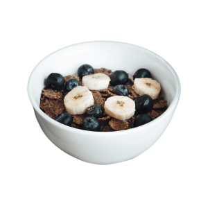 original bran - diet meal plan