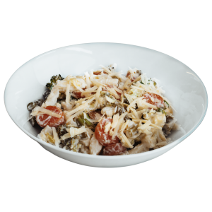 diet meal - ** NEW ** Veggie Mac & Cheese