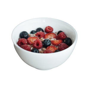 Sweetened Muesli - Diet food delivery