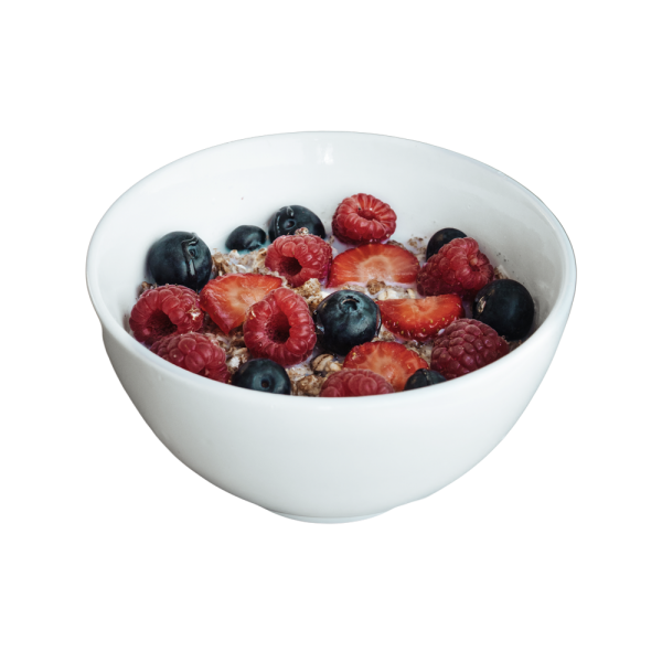 Sweetened Muesli - Diet food delivery