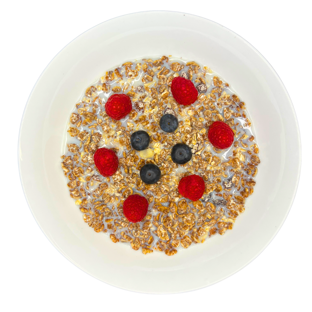 Healthy Alpen Muesli Diet Food Delivery Result Plan