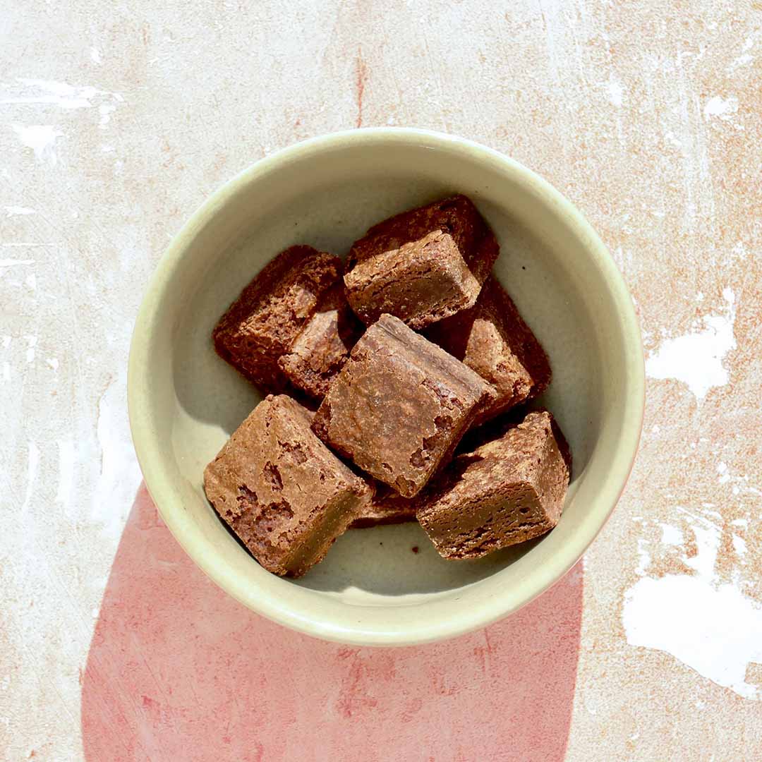 Brownie Bites