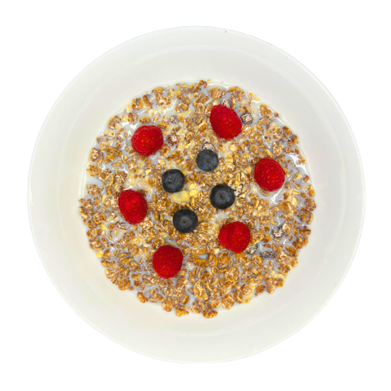 Classic Muesli