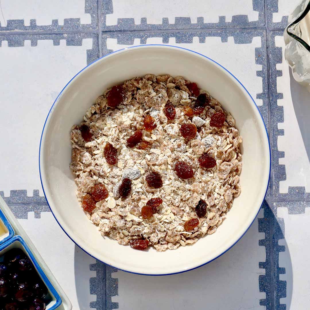 Classic Muesli