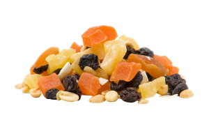 Tropical Mix - diet food snacks