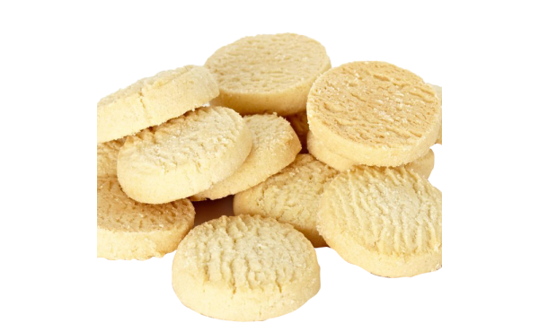 Luxury Shortbread - diet meal plans