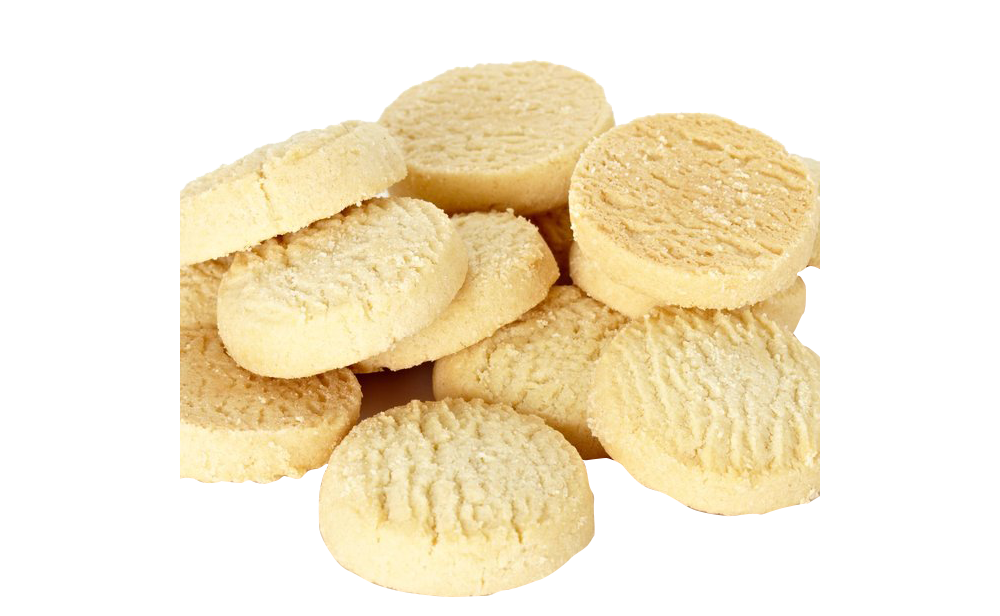 Luxury Shortbread - diet meal plans