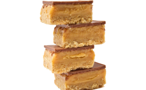 Caramel Crunch - diet meal plans