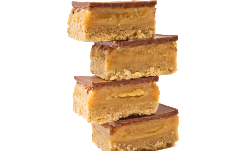 Caramel Crunch - diet meal plans