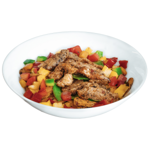 diet food - Lemon & Herb Chicken Strips