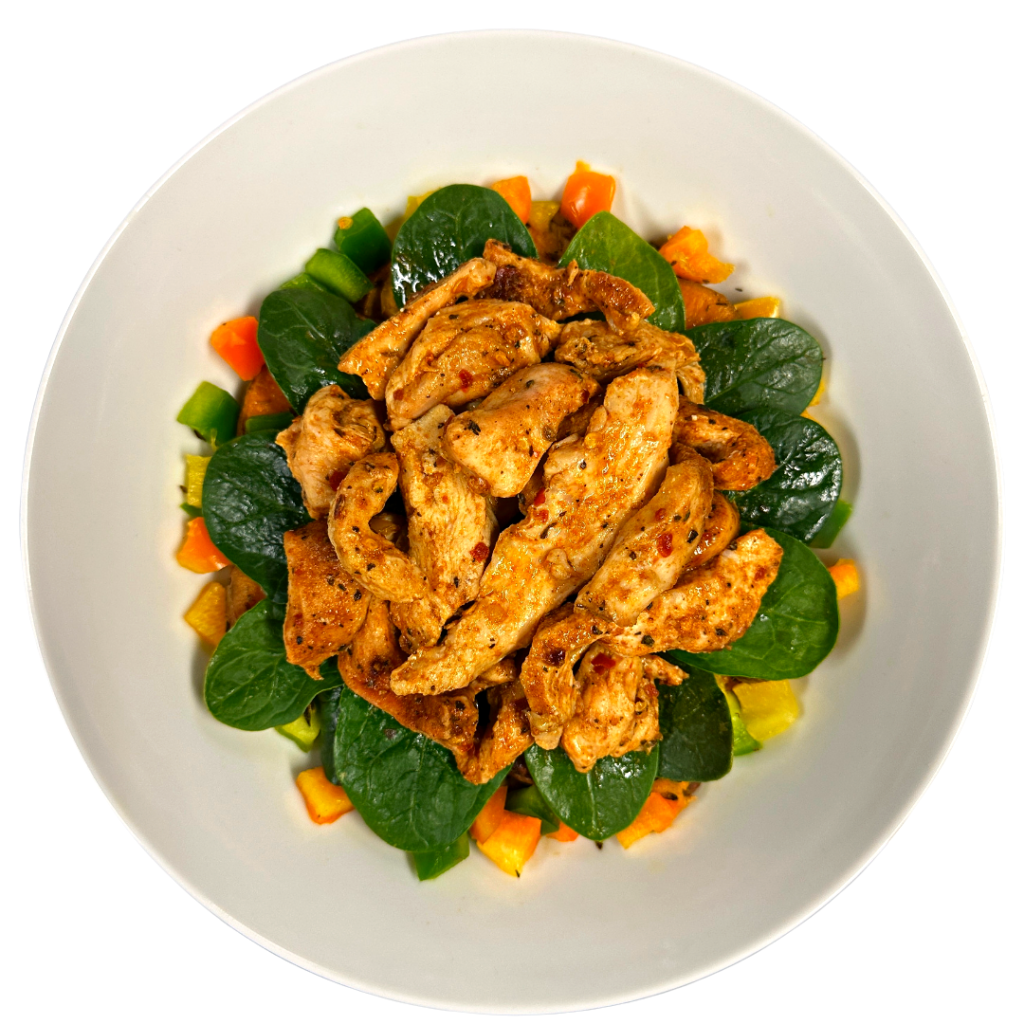 Healthy Garlic Butter Chicken Result Plan healthy-garlic-butter-chicken-result-plan