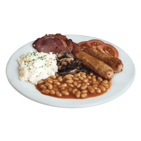 classic english - diet meal plans