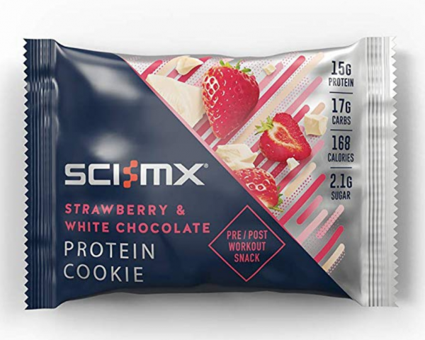 Scimx protein cookie - diet meal