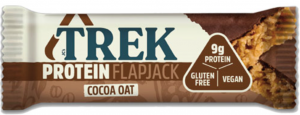 Trek Protein Flapjack - diet foods