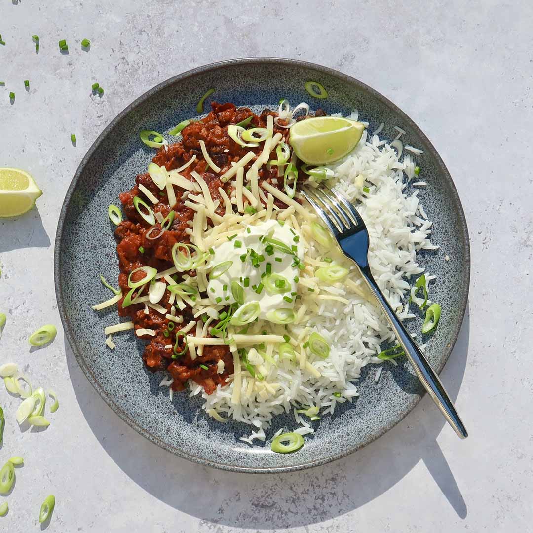 Chilli Con Carne