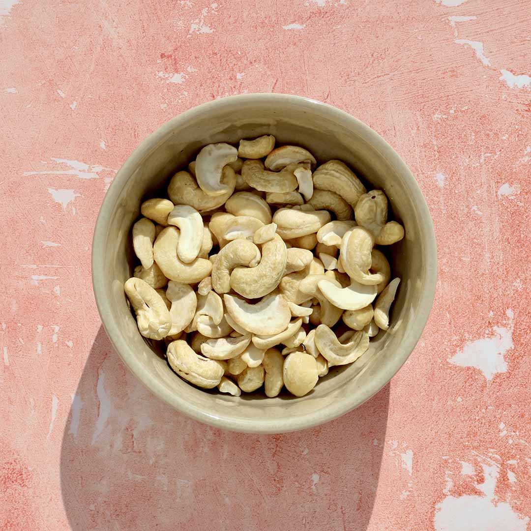 Cashew Nuts
